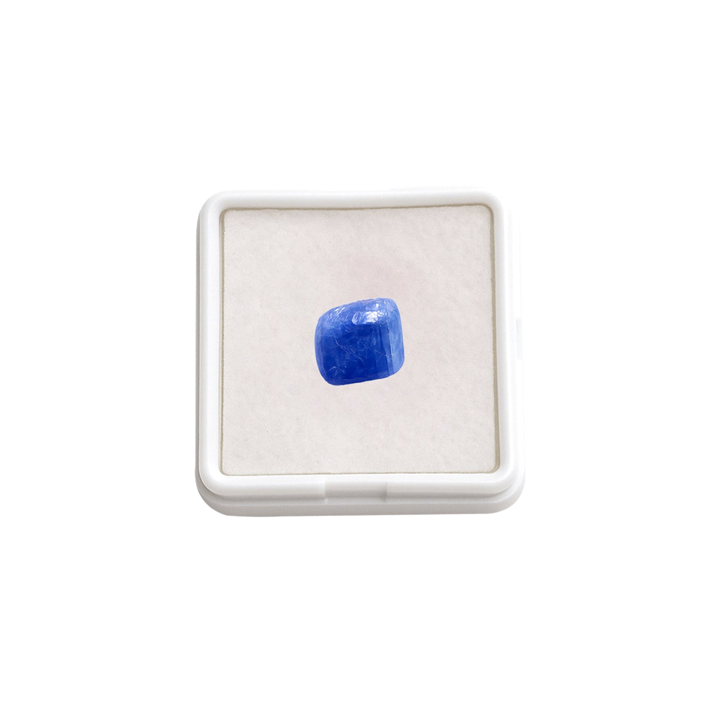 Neelam (Blue Sapphire) 7.40 Cts