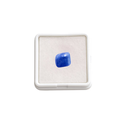 Neelam (Blue Sapphire) 7.40 Cts