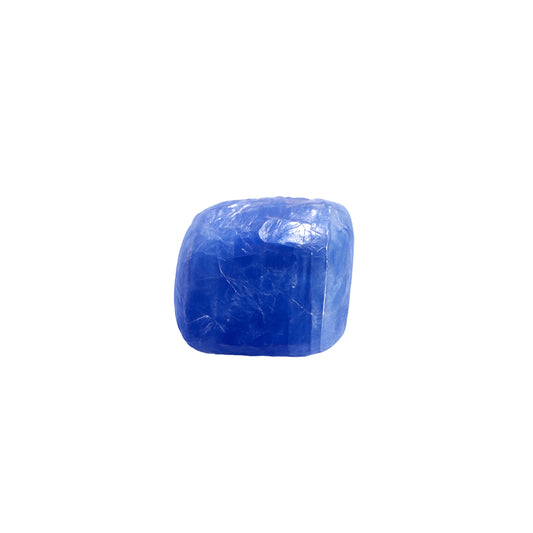 Neelam (Blue Sapphire) 7.40 Cts