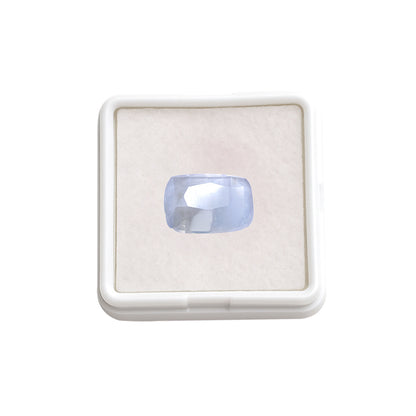 Neelam (Blue Sapphire) 7.60 Cts