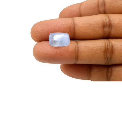 Neelam (Blue Sapphire) 7.60 Cts