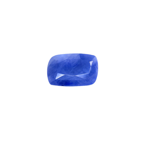 Neelam (Blue Sapphire) 7.65 Cts