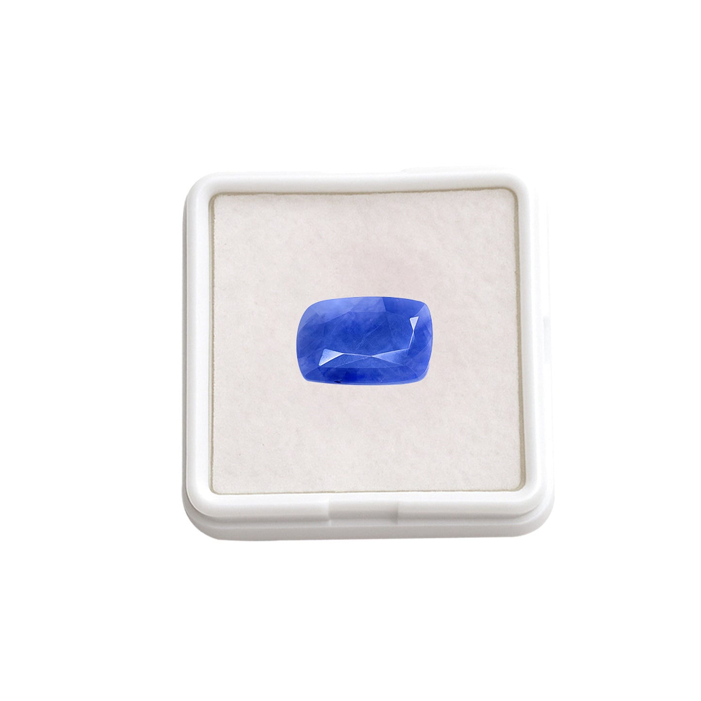 Neelam (Blue Sapphire) 7.65 Cts
