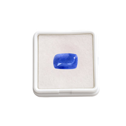 Neelam (Blue Sapphire) 7.65 Cts