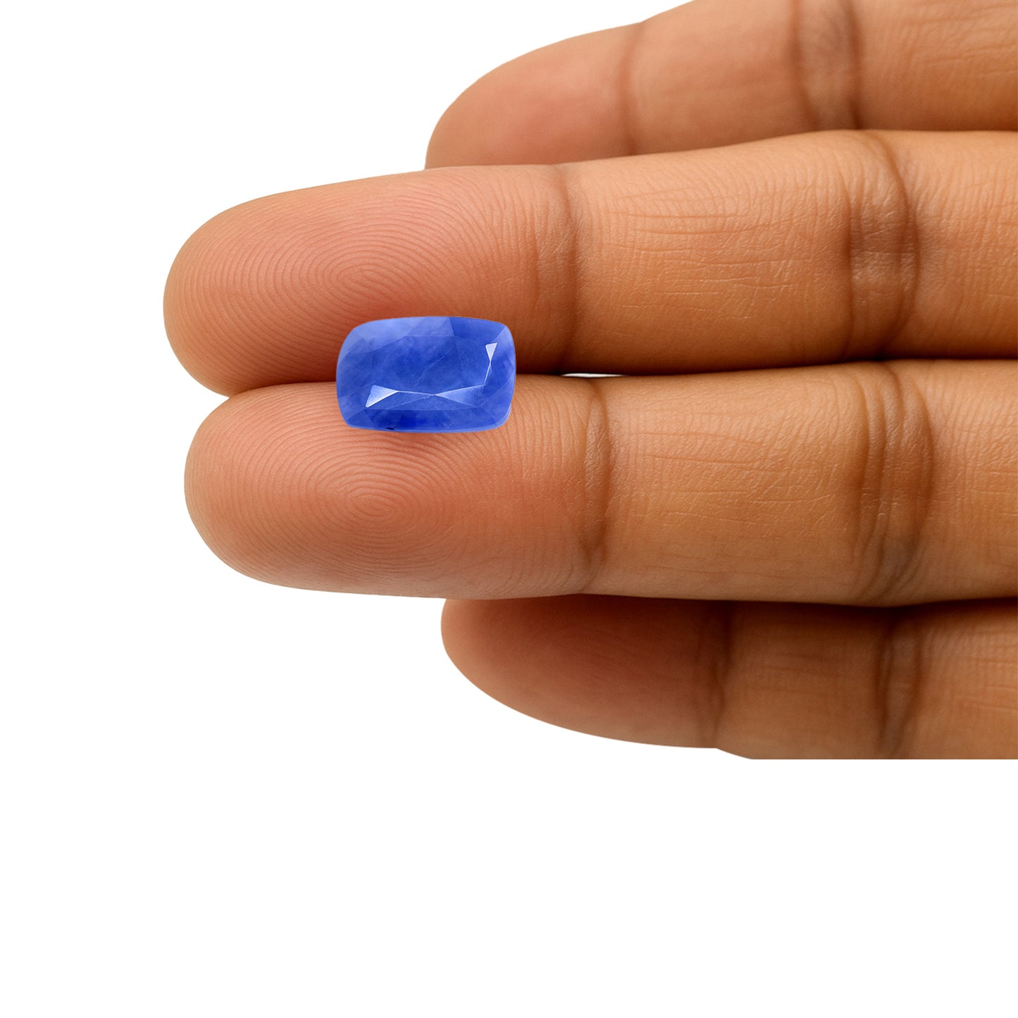 Neelam (Blue Sapphire) 7.65 Cts