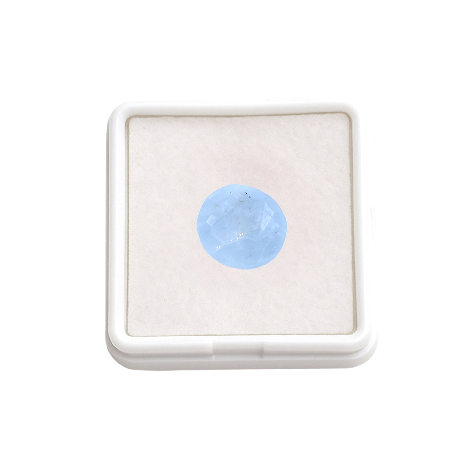 Neelam (Blue Sapphire) 7.75 Cts