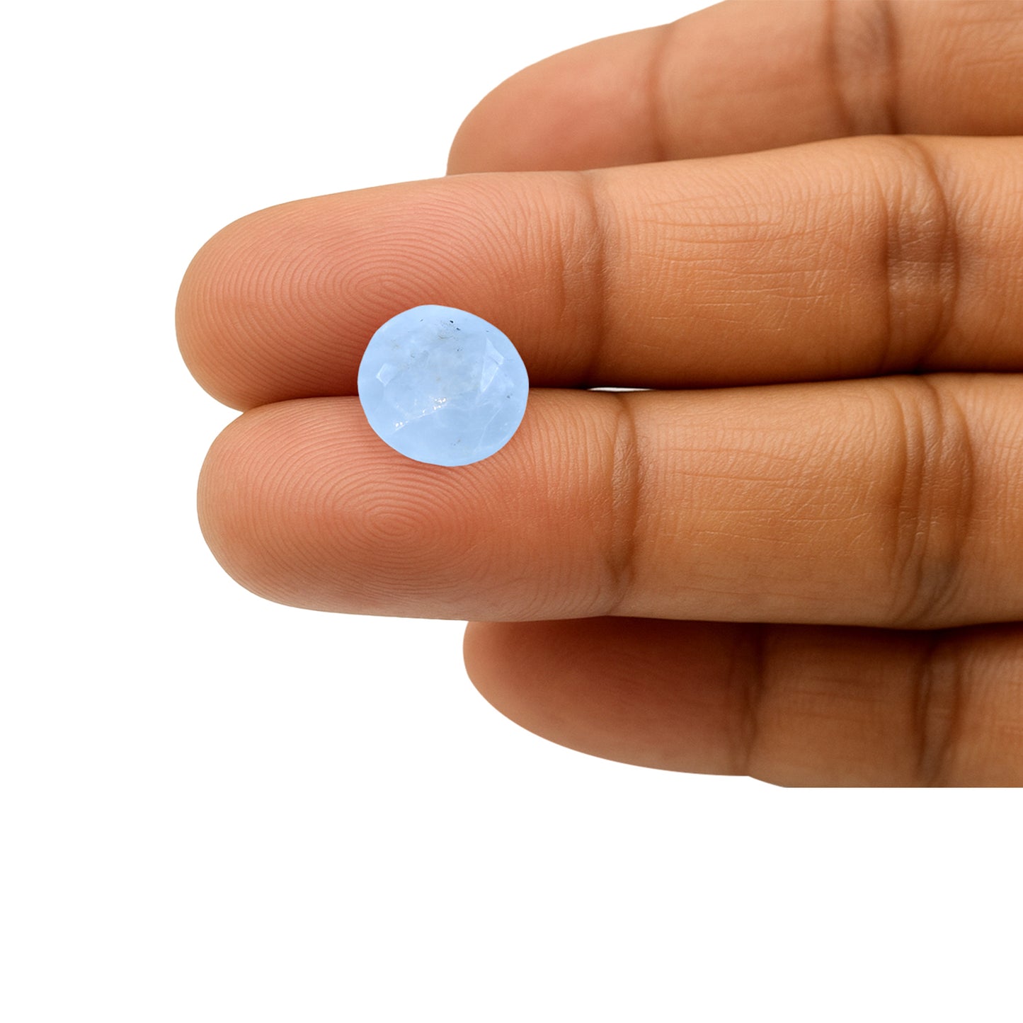 Neelam (Blue Sapphire) 7.75 Cts