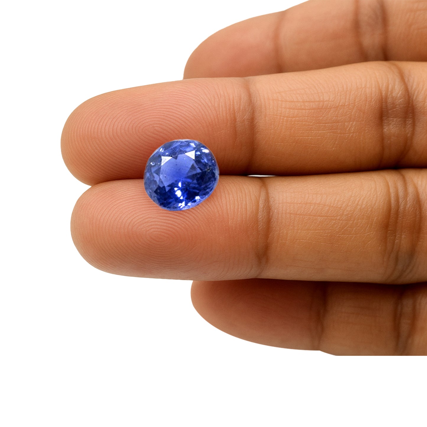 Neelam (Blue Sapphire) 8.00 Cts