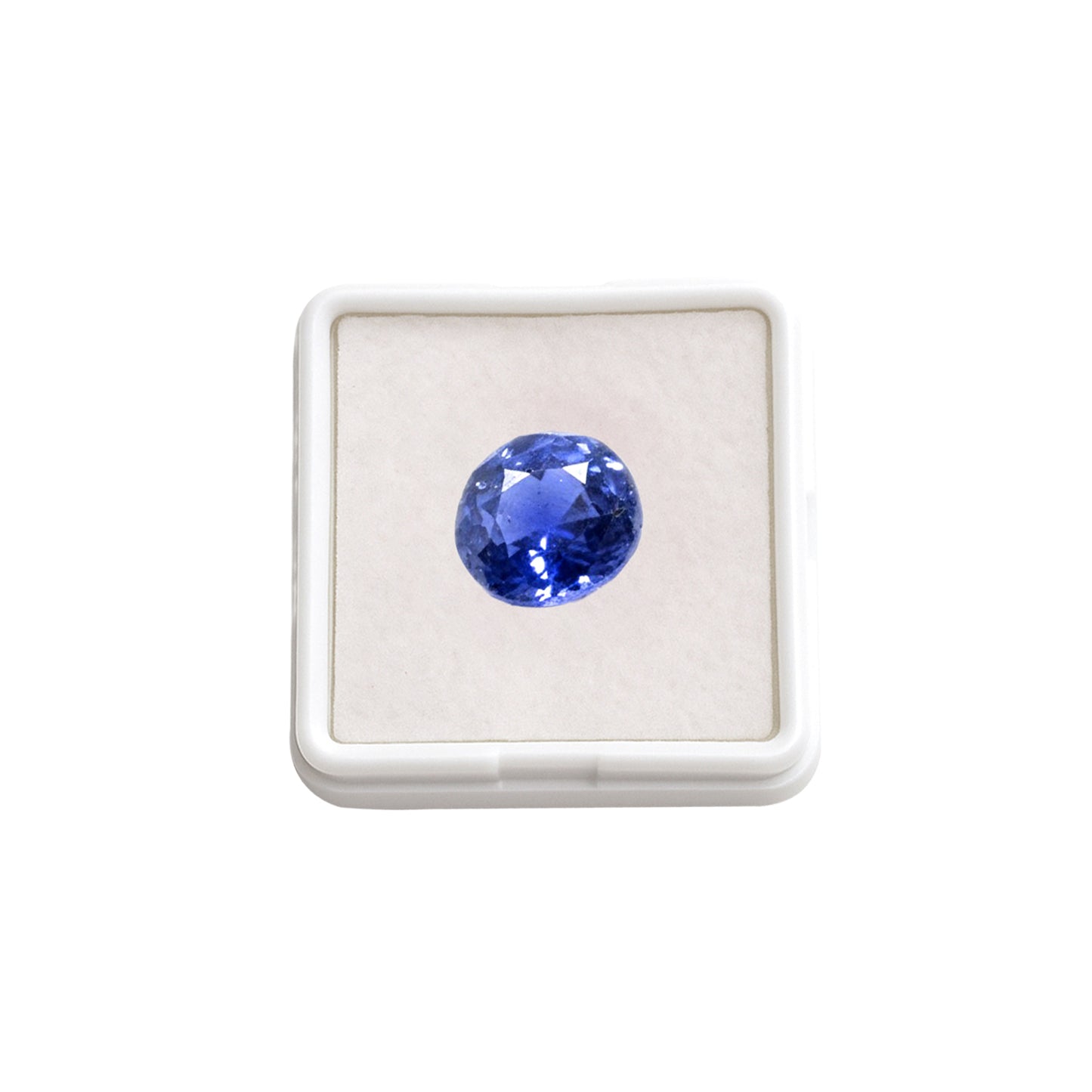 Neelam (Blue Sapphire) 8.00 Cts