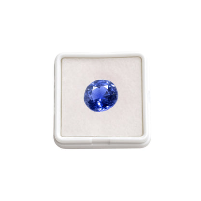 Neelam (Blue Sapphire) 8.00 Cts