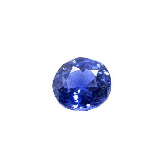 Neelam (Blue Sapphire) 8.00 Cts