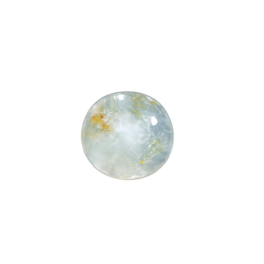 Neelam (Blue Sapphire) 8.22 Cts