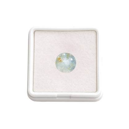 Neelam (Blue Sapphire) 8.22 Cts