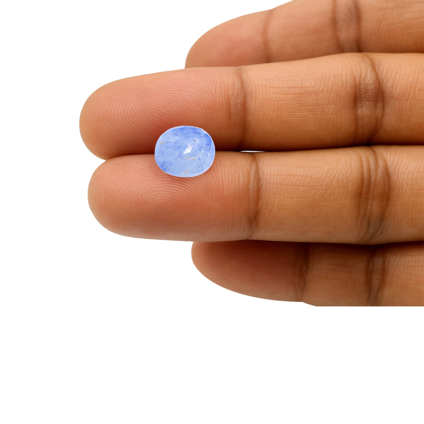 Neelam (Blue Sapphire) 8.25 Cts