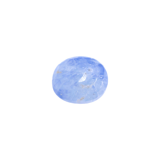 Neelam (Blue Sapphire) 8.25 Cts