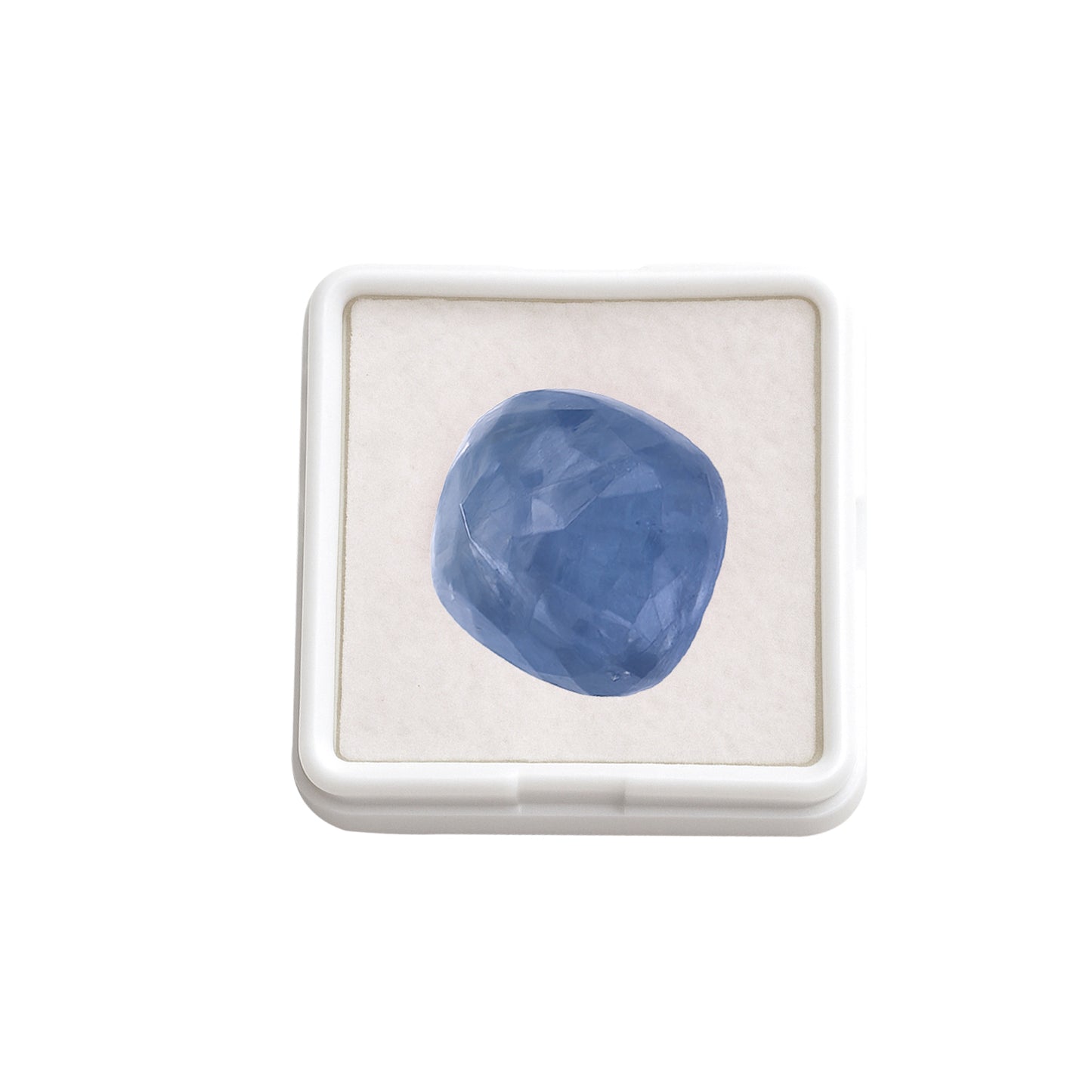 Neelam (Blue Sapphire) 9.00 Cts