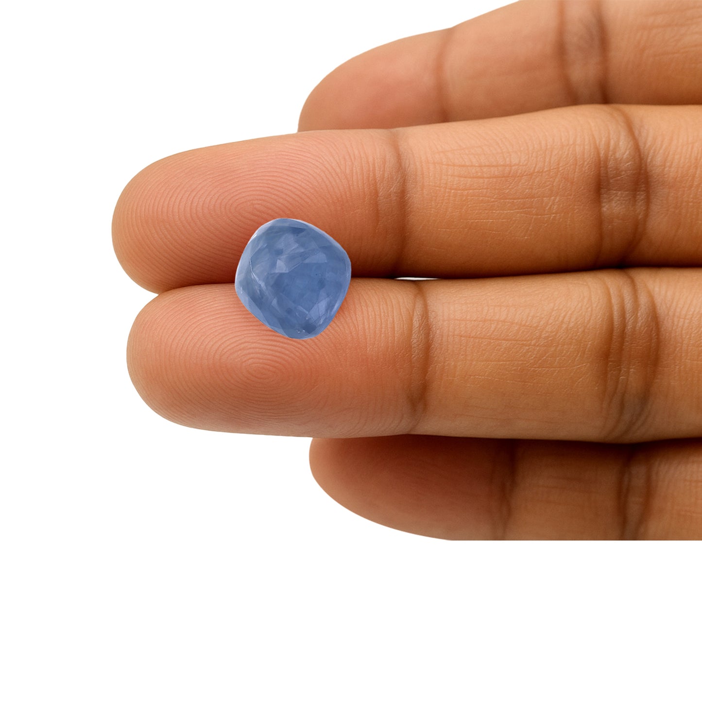 Neelam (Blue Sapphire) 9.00 Cts