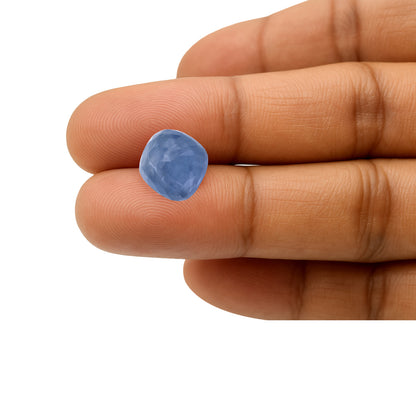 Neelam (Blue Sapphire) 9.00 Cts