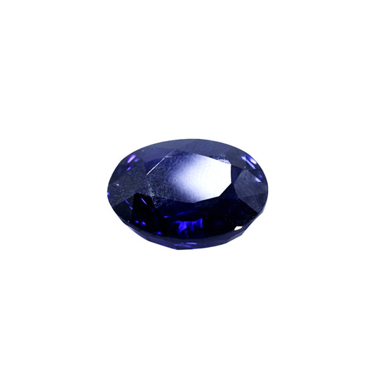 Neelam (Blue Sapphire) 9.47 Cts