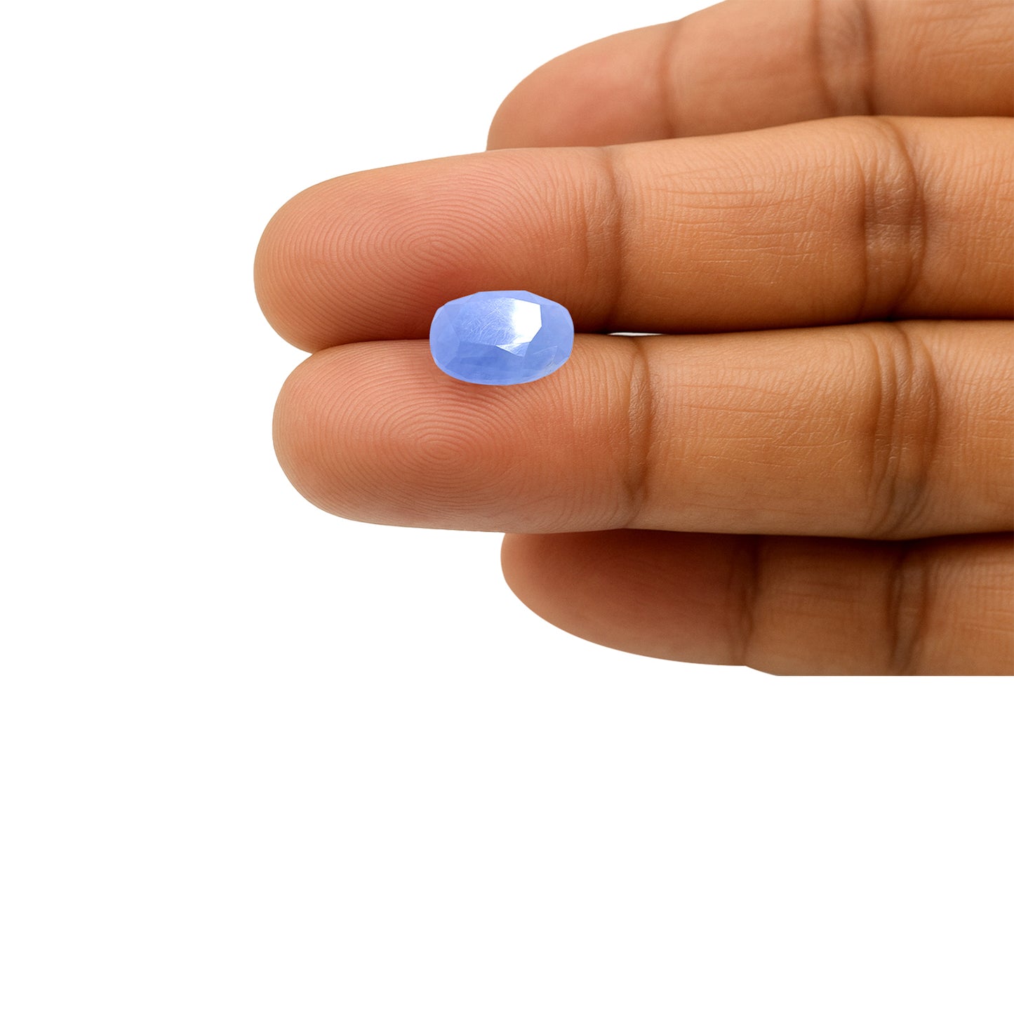 Neelam (Blue Sapphire) 9.70 Cts