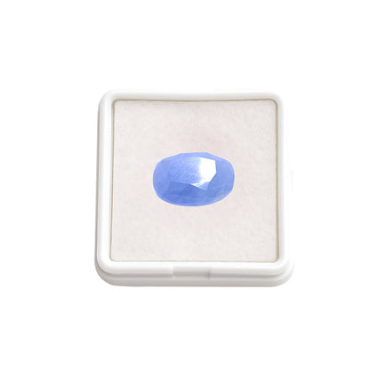 Neelam (Blue Sapphire) 9.70 Cts