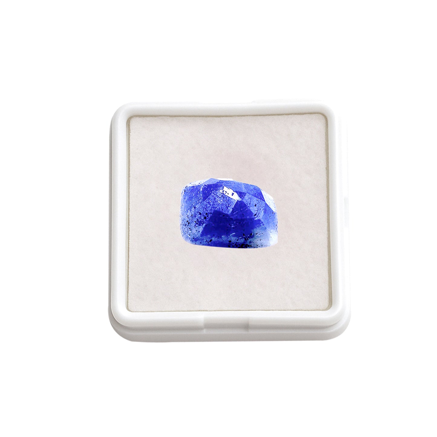 Neelam (Blue Sapphire) 9.76 Cts