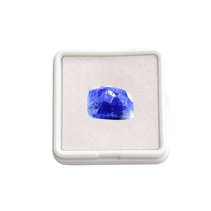 Neelam (Blue Sapphire) 9.76 Cts