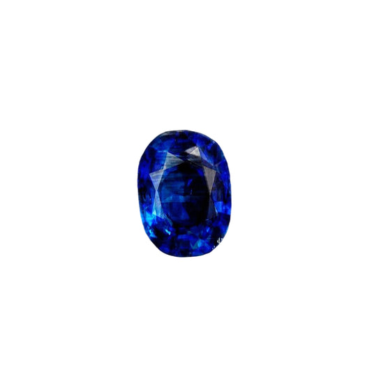 Neelam (Blue Sapphire)