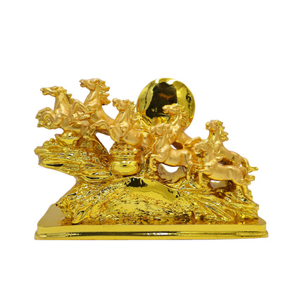 Odishabazaar Vastu Feng Shui Charmed Golden