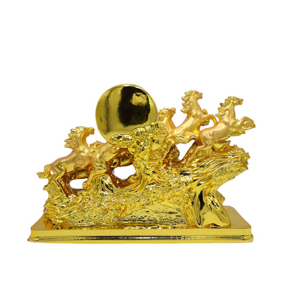 Odishabazaar Vastu Feng Shui Charmed Golden