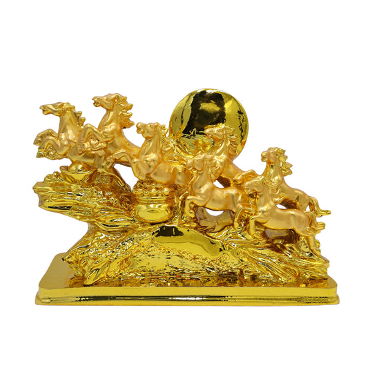 Odishabazaar Vastu Feng Shui Charmed Golden