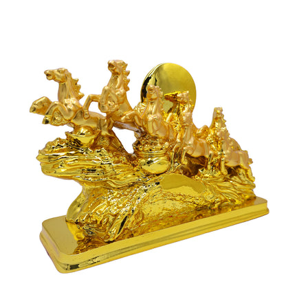 Odishabazaar Vastu Feng Shui Charmed Golden