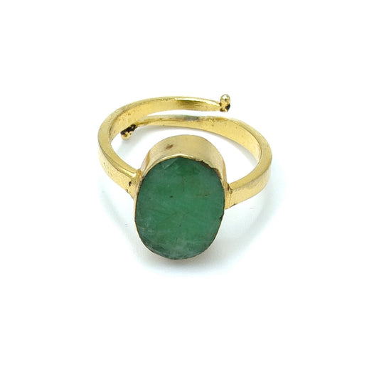 Panna (Emerald)