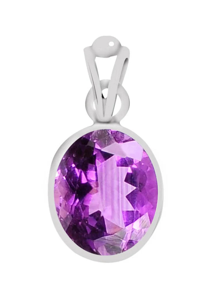 Katehla (Amethyst) Gemstone