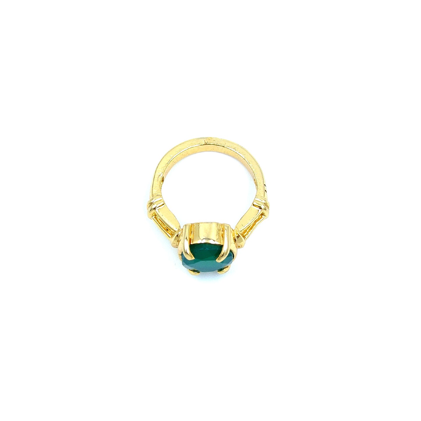 Panna (Emerald) Rings