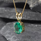 Emerald (Panna) Gemstone