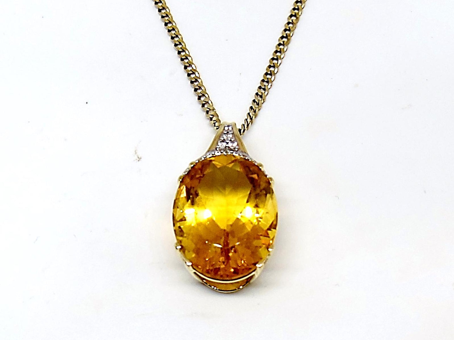 Golden Topaz (Sunehla)