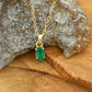 Emerald (Panna) Gemstone