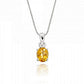 Pukhraj (Yellow Sapphire)