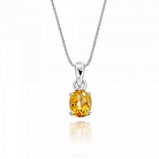 Yellow Sapphire (Pukhraj)