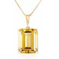 Pukhraj (Yellow Sapphire)