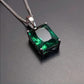 Emerald (Panna) Gemstone