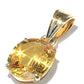 Pukhraj (Yellow Sapphire)