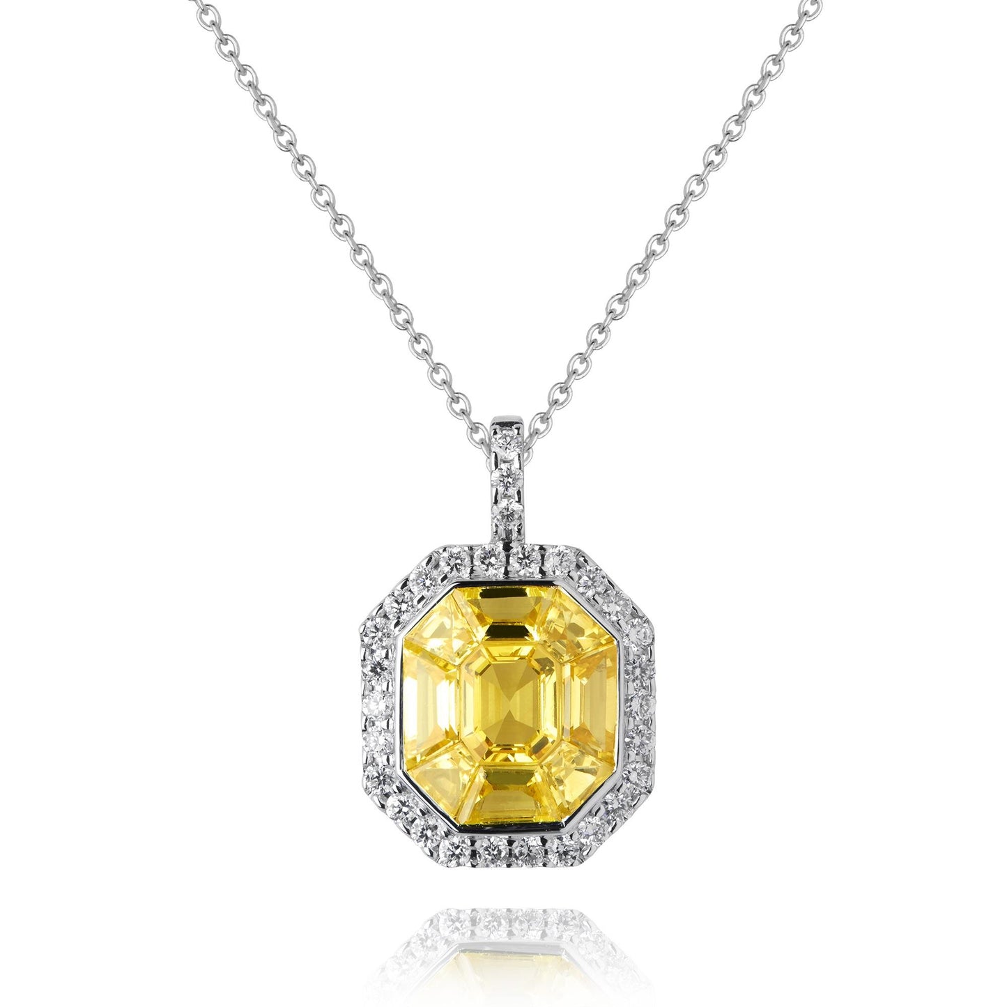 Yellow Sapphire (Pukhraj)