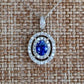 Neelam (Blue Sapphire)