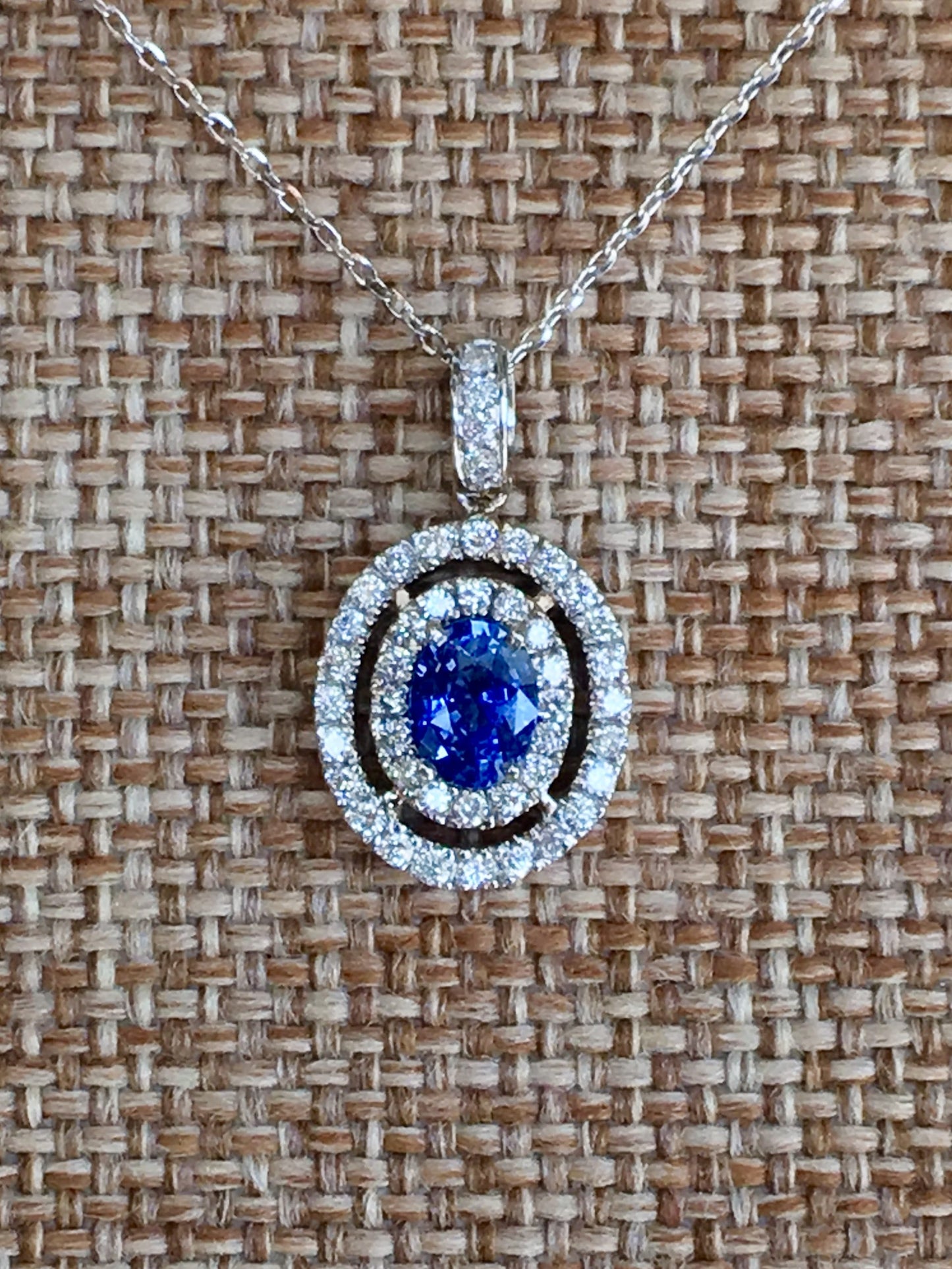 Blue Sapphire (Neelam)