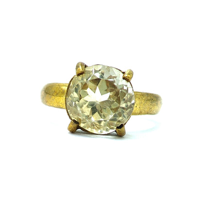 Sunehla (Golden Topaz)