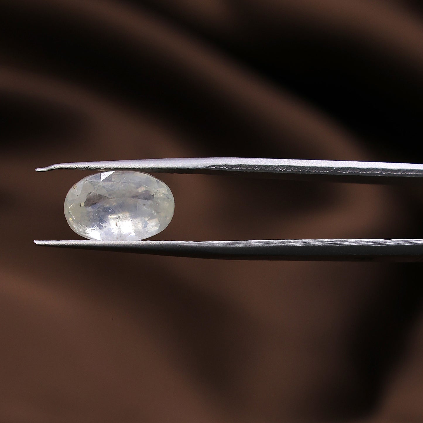 Pukhraj (Yellow Sapphire) 6.30 Cts