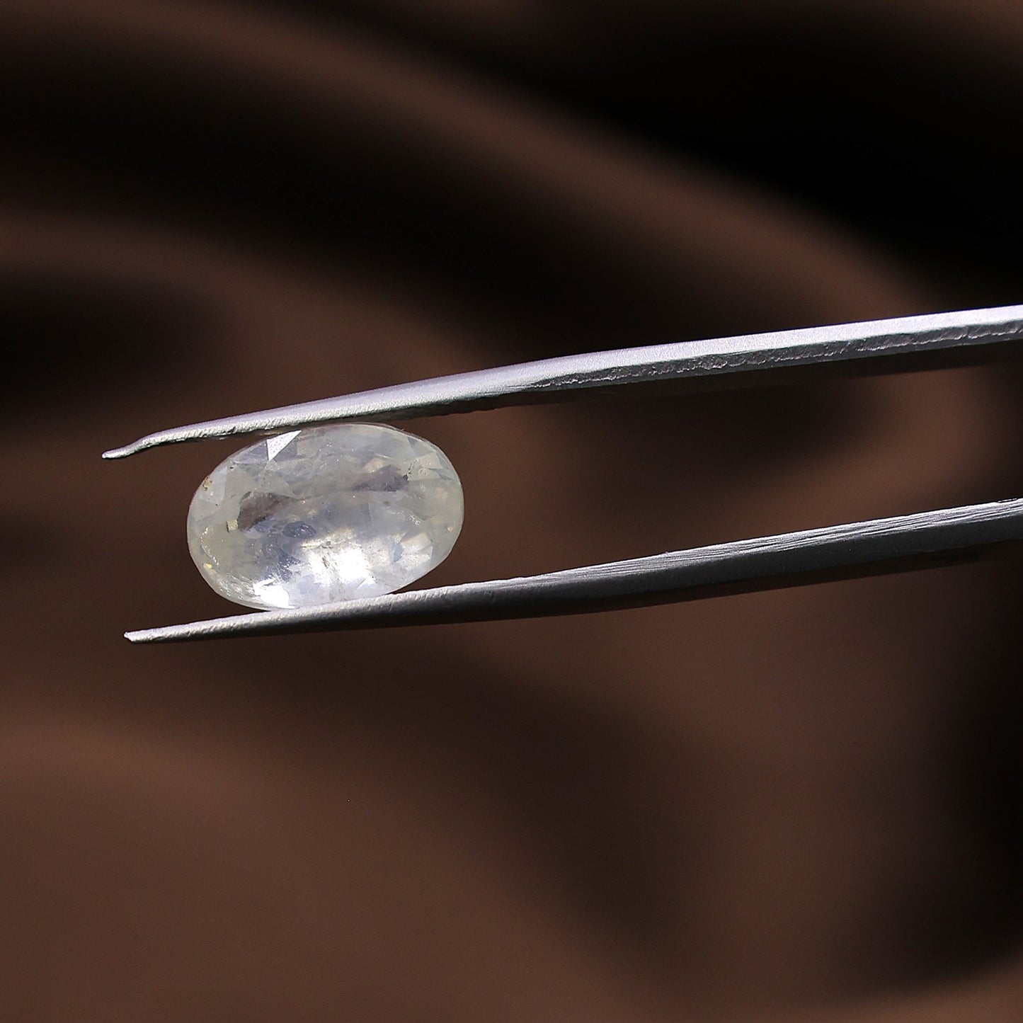 Pukhraj (Yellow Sapphire) 3.60 Cts