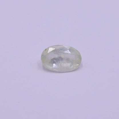 Pukhraj (Yellow Sapphire) 3.60 Cts